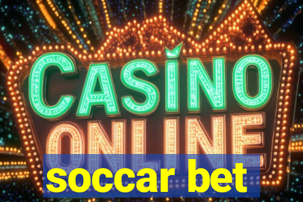 soccar bet