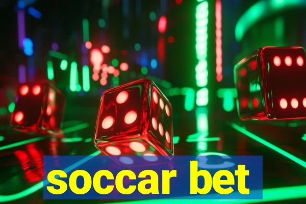 soccar bet