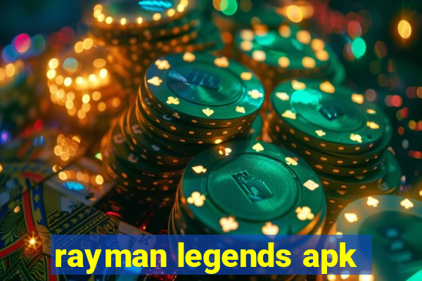 rayman legends apk