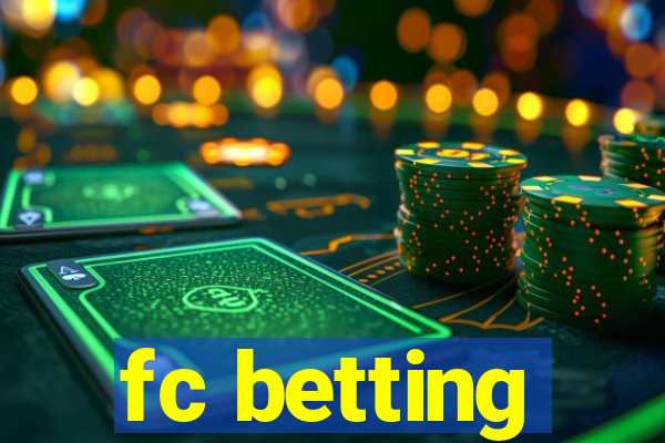 fc betting