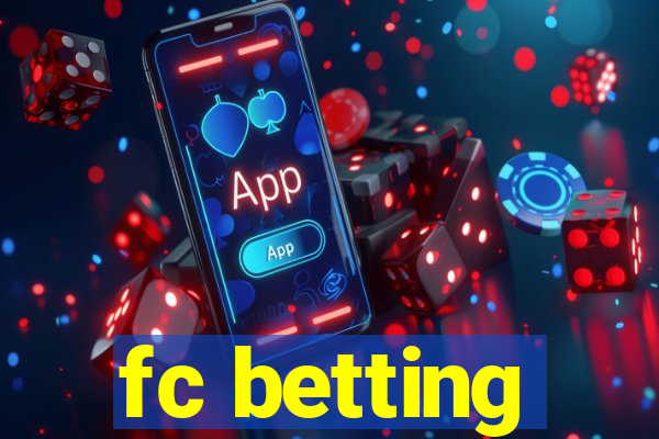 fc betting