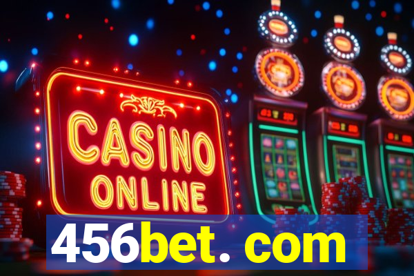 456bet. com