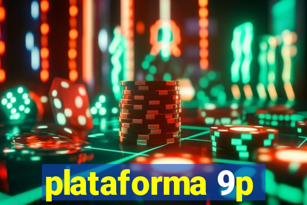 plataforma 9p