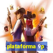 plataforma 9p