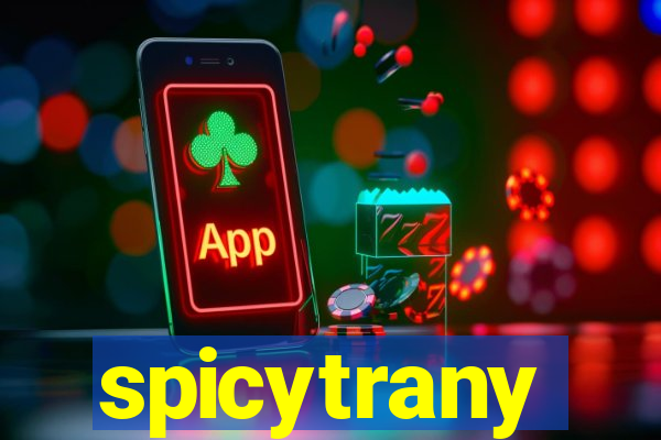 spicytrany