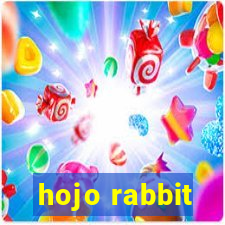 hojo rabbit