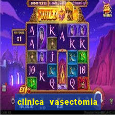 clinica vasectomia porto alegre