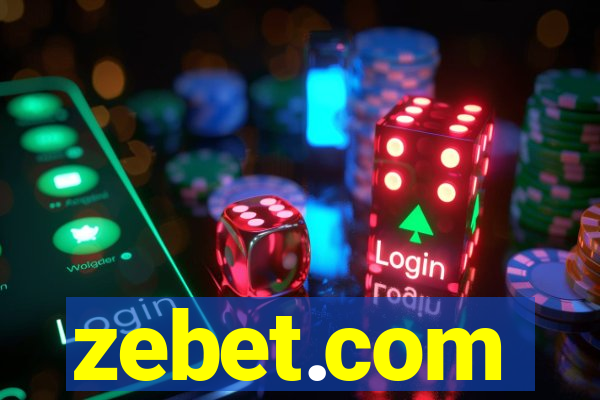 zebet.com