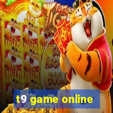 t9 game online