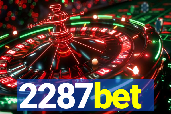 2287bet