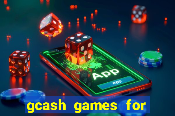 gcash games for real money slot