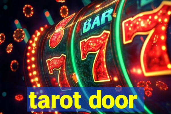 tarot door