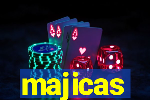 majicas