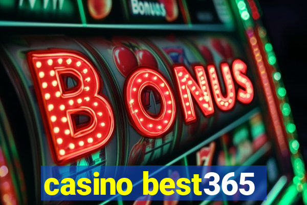 casino best365