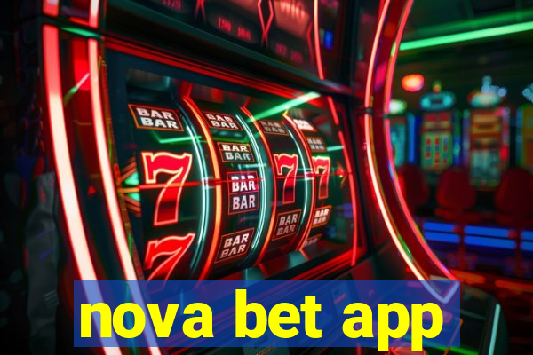 nova bet app