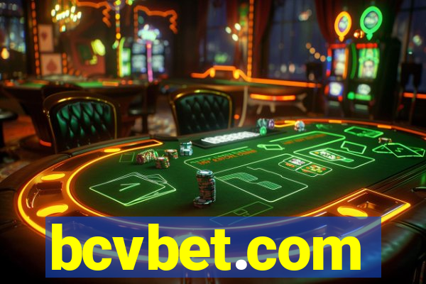 bcvbet.com