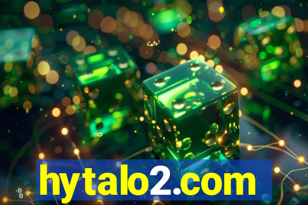 hytalo2.com