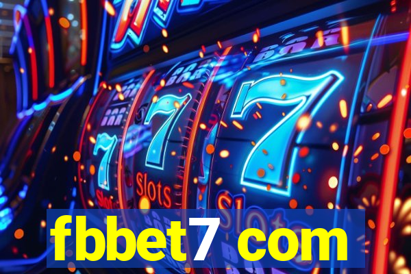 fbbet7 com