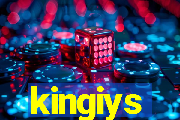 kingiys