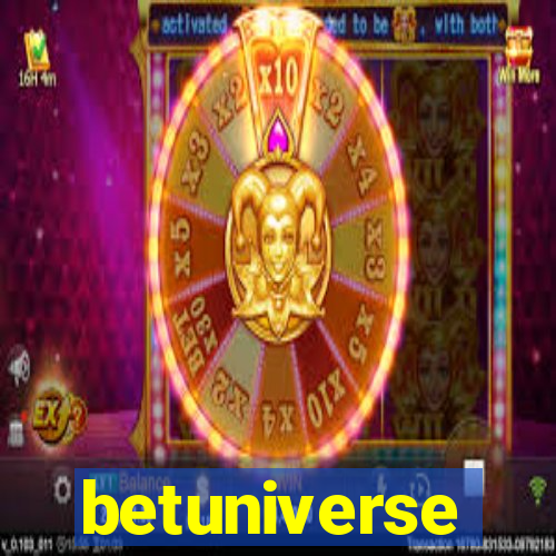 betuniverse