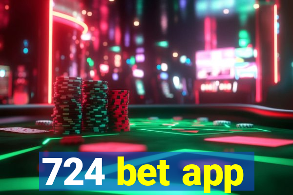 724 bet app