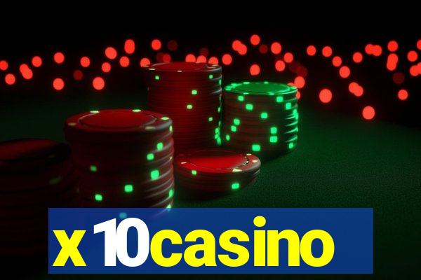 x10casino