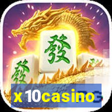 x10casino