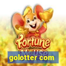 golotter com