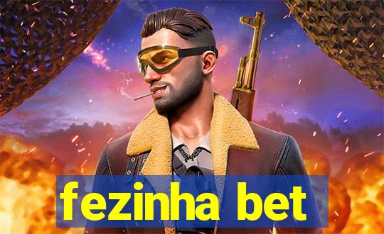 fezinha bet