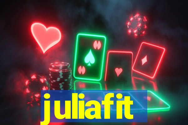 juliafit