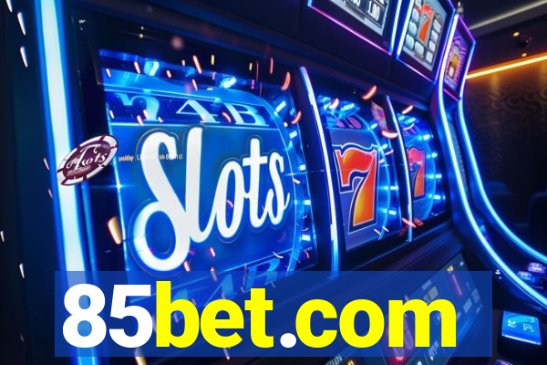 85bet.com