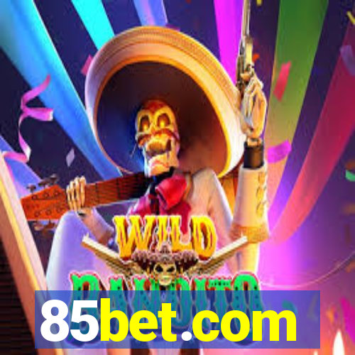 85bet.com