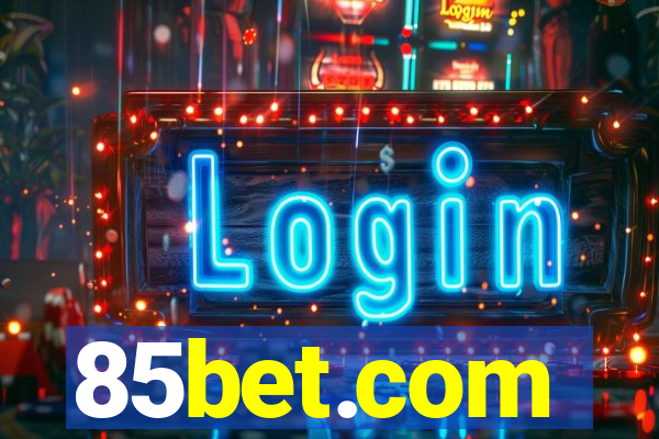 85bet.com