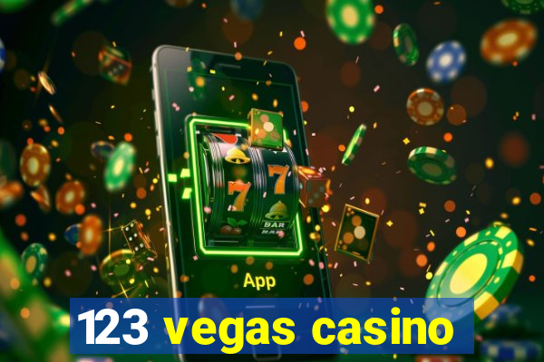 123 vegas casino