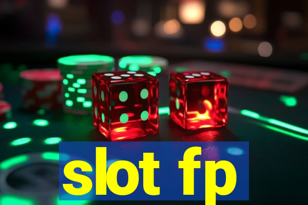 slot fp