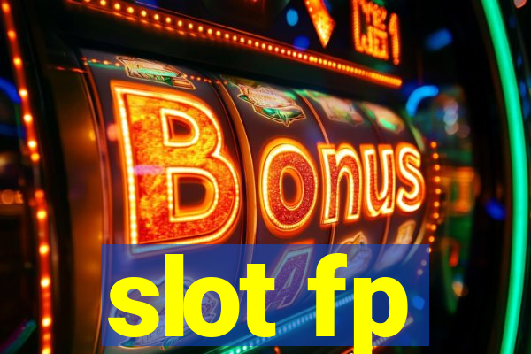 slot fp