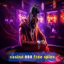 casino 888 free spins