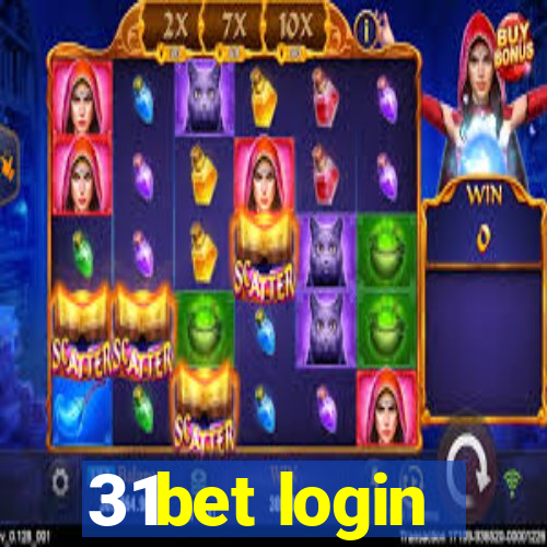 31bet login