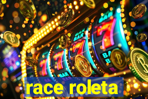 race roleta