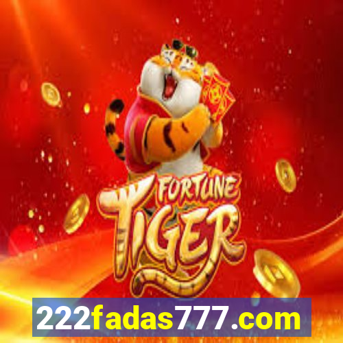 222fadas777.com