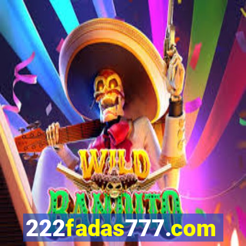 222fadas777.com