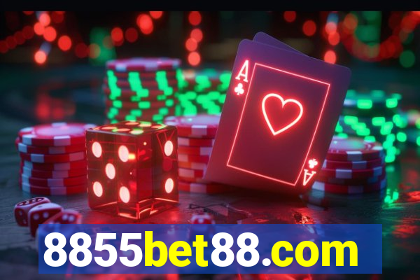 8855bet88.com