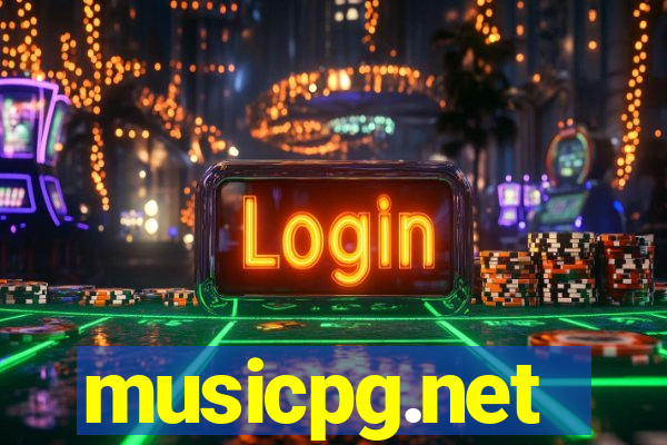 musicpg.net