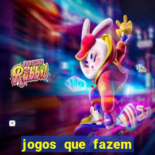 jogos que fazem pix na hora