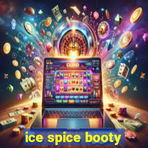 ice spice booty