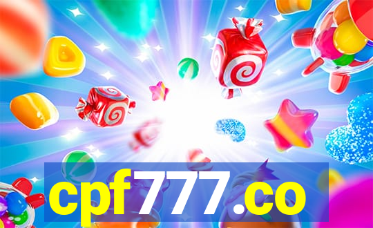 cpf777.co