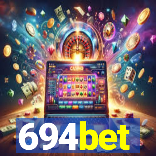 694bet