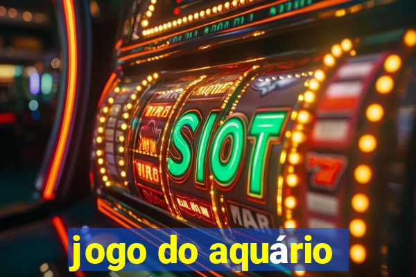 jogo do aquário