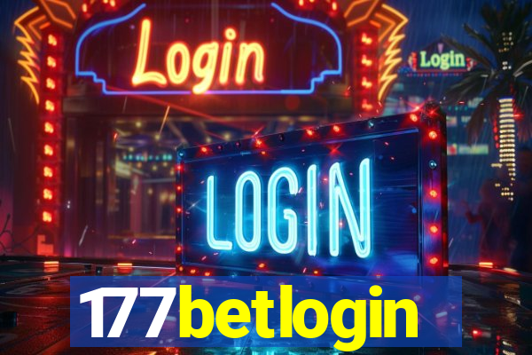 177betlogin