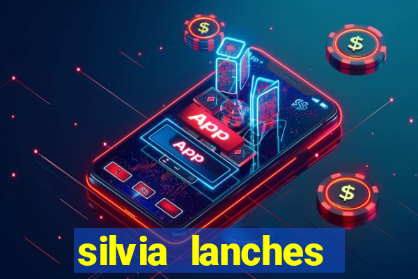 silvia lanches cruzeiro sp